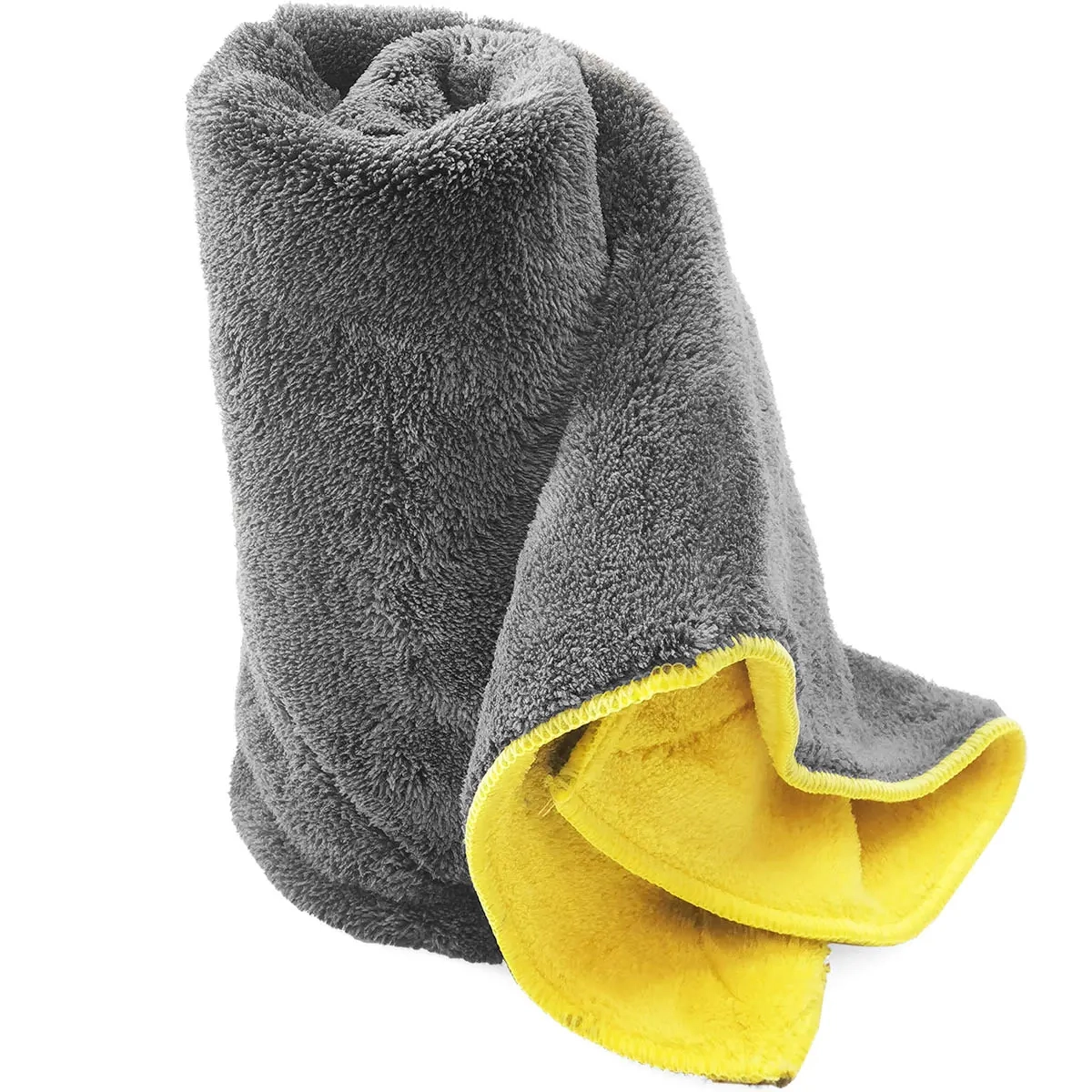 Super Dry Trockentuch saugt Wasser bis zu + - Sonstige Autopflegeprodukte - 6438168109015 - 0