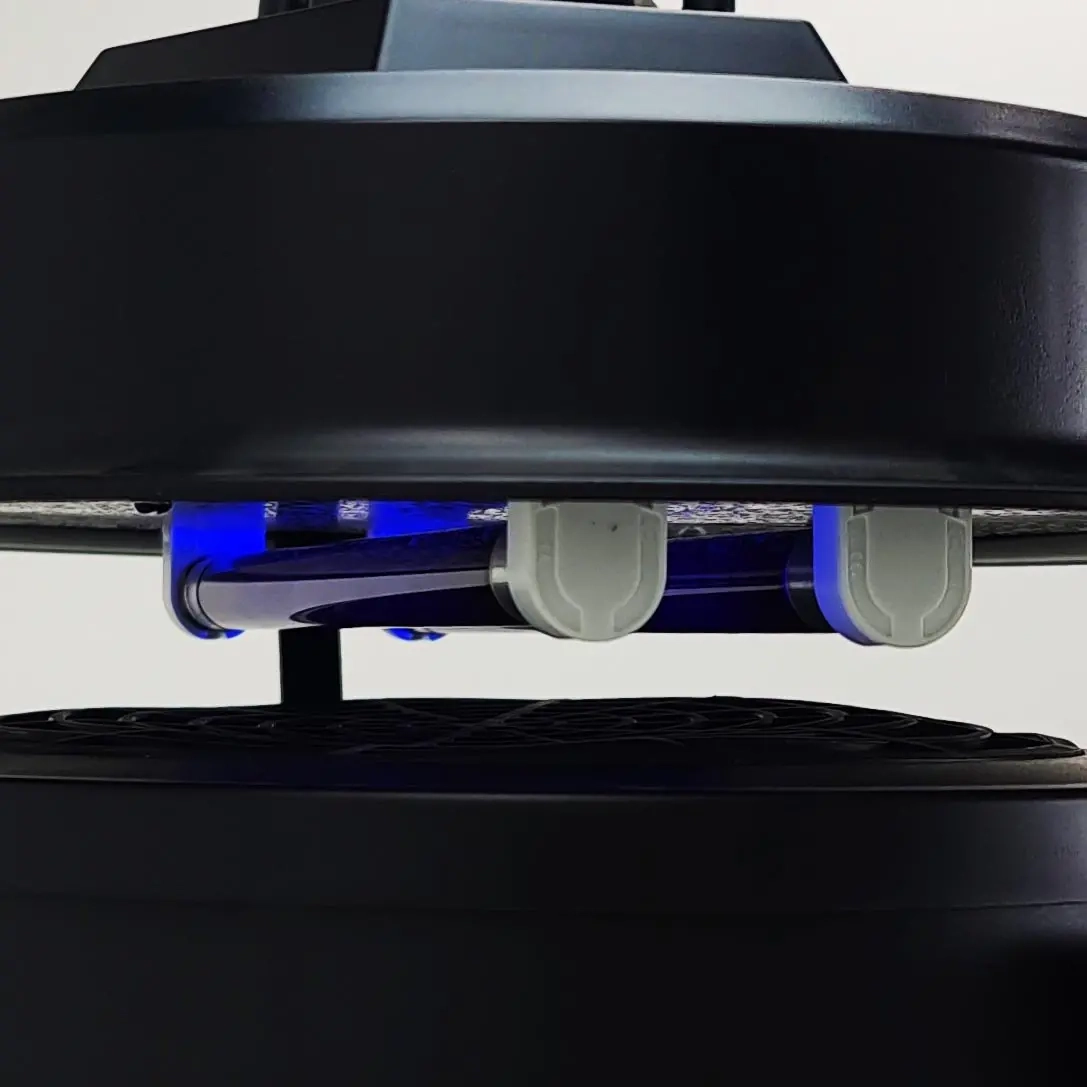 Mosquito Killer Black Mückenschläger - Insektenbekämpfung und Insektenfallen - 6438168110448 - 2