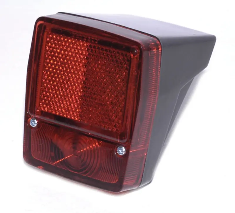 Rücklicht Suzuki PV50 - Kotflügel- und Rahmenteile für Suzuki PV - 6438235012613 - 0