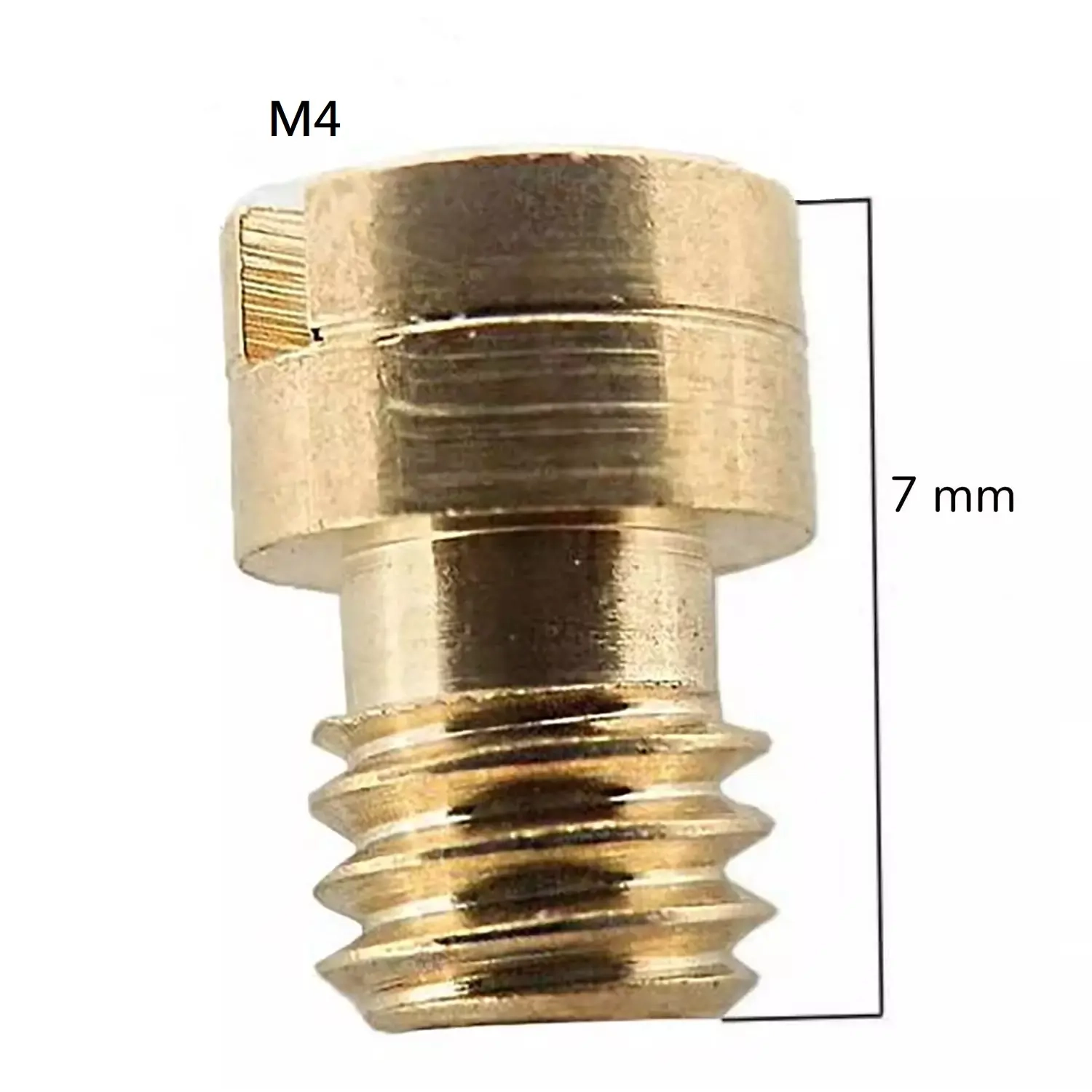 Düsen-Set M4 55-115 25 Stück - Motocross- und Mopeddüsen - 6438471272543 - 1