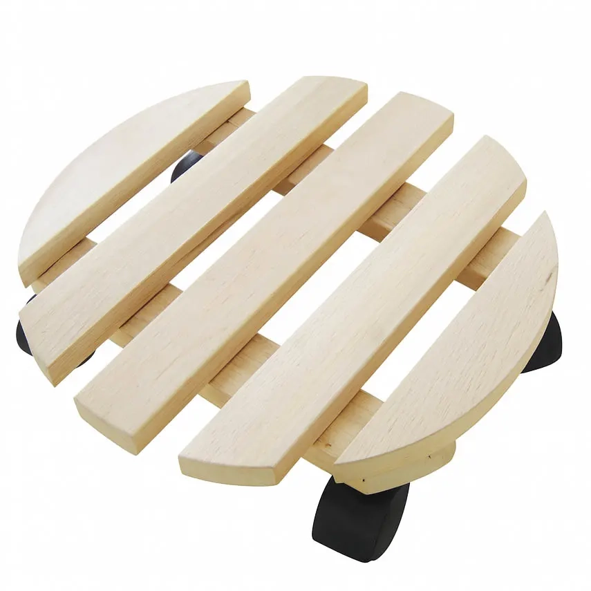Transportplattform Kivistö 50kg 30cm Transporttas - Transportplatten - 6438471309430 - 0