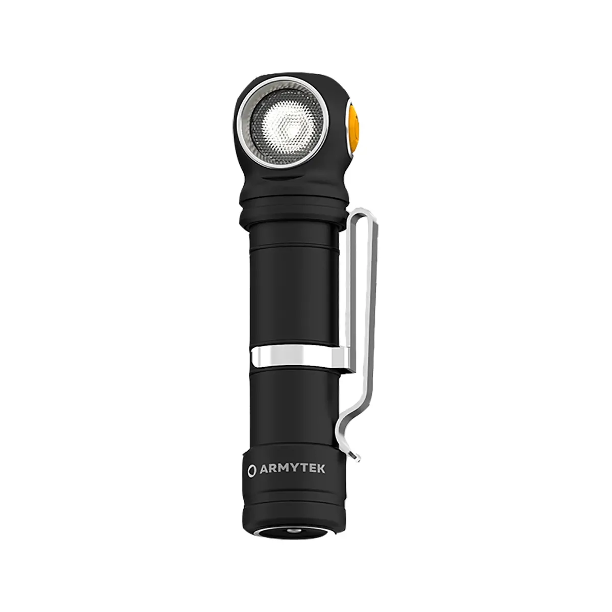 Stirnlampe Wizard Pro Max 4000lm magnet - Stirnlampen - 6957713003009 - 1