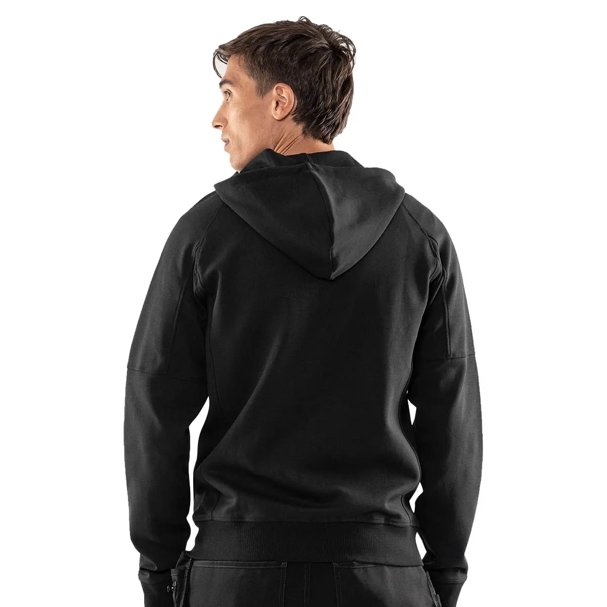 Kapuzensweatshirt 7831 GKI XS - Arbeitsjacken und Arbeitshosen - 7322304159554 - 2
