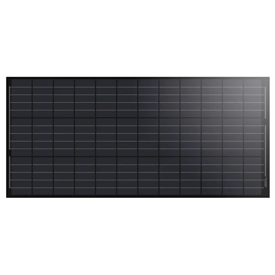 Solarmodul Horizon 100W 109x51cm - Solarmodule - 7340068936709 - 0