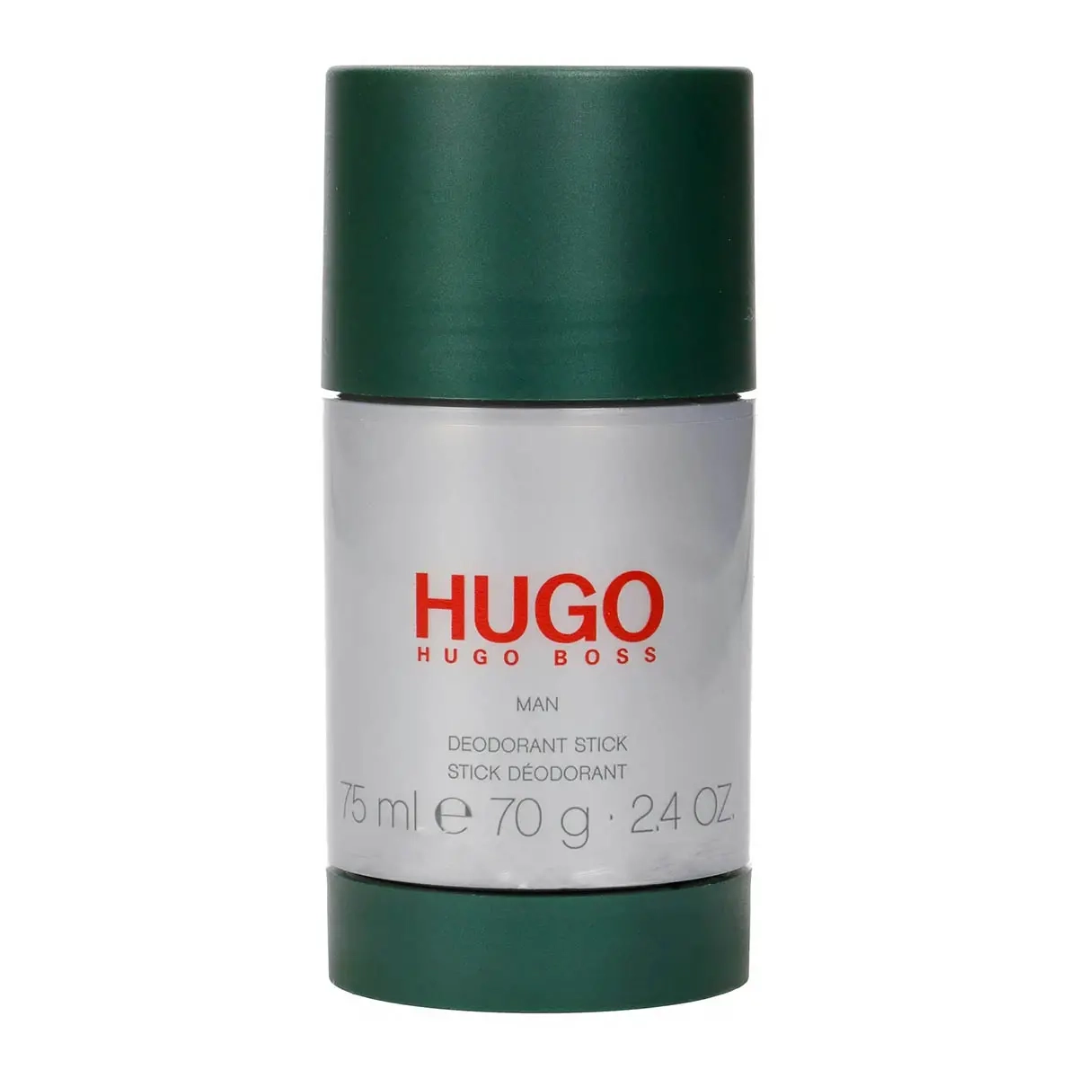 Hugo Boss Deostick Man 75ml - Deodorant für Männer - 737052320441 - 0