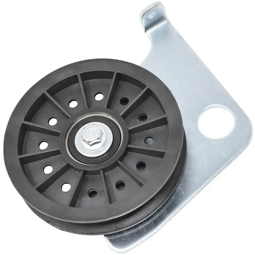 Spannrolle passend für Husqvarna 586 - Riemen für Rasenmäher - 7391736213813 - 0