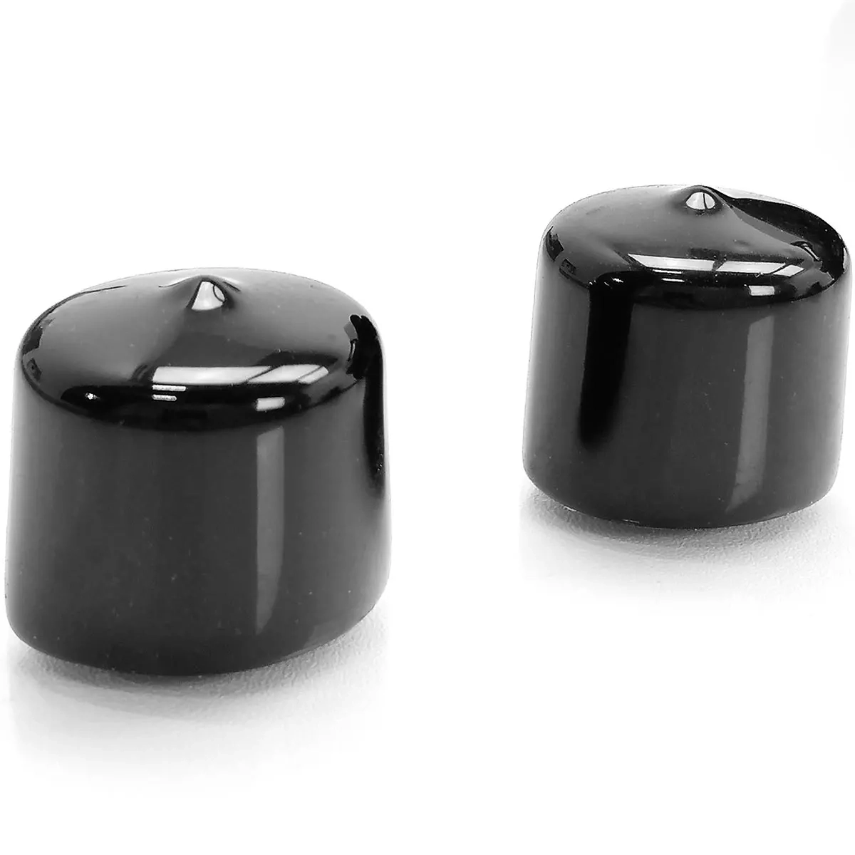Gummikappe 32mm Endschutz Keelson 2 Stück - Universelles Bootszubehör - 776324503601 - 0