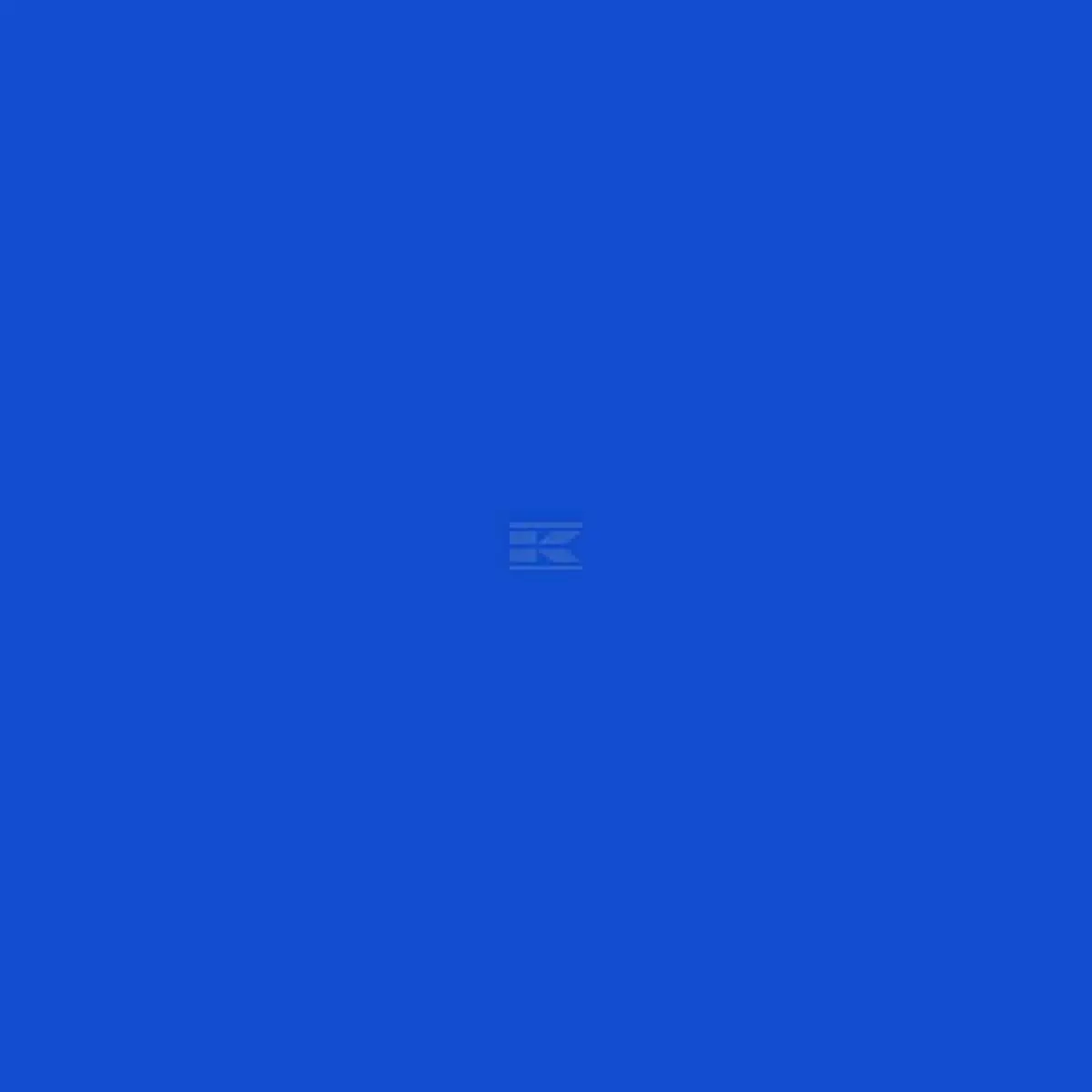 Sprühfarbe New Holland Blau RAL 5105 - Farben und Sprühfarben - 8716106075140 - 1