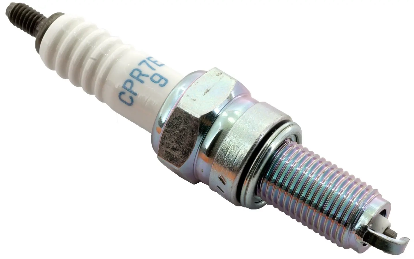 Zündkerze NGK CPR7EA-9 - Zündkerze - 87295139011 - 0