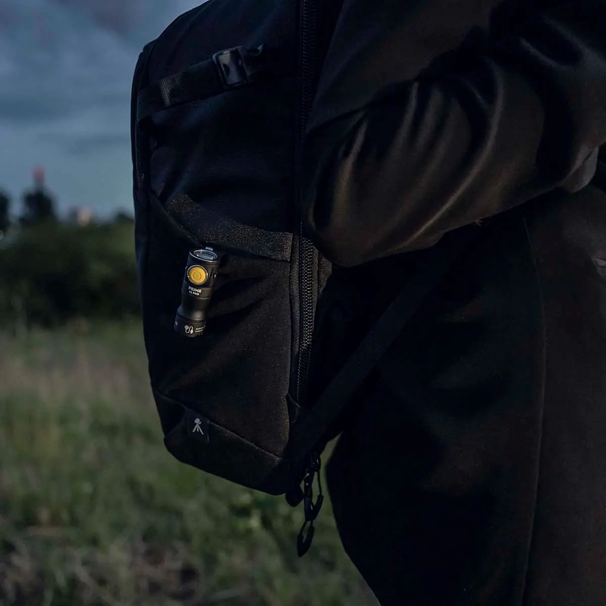 Armytek Elf C2 Max WR USB-C PCB Weiß - Taschenlampen - F10801PC - 5