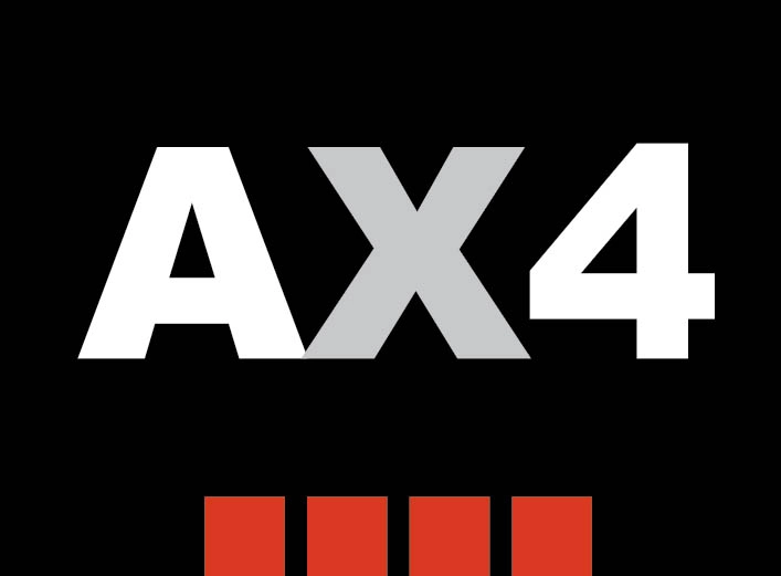 AX4