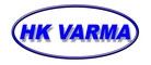 HK Varma vaaput