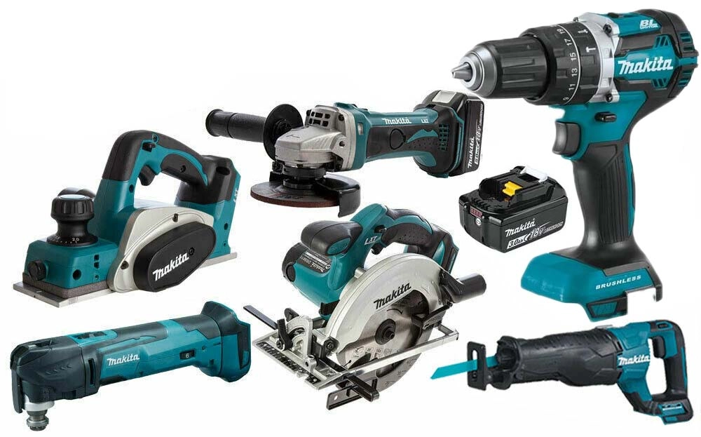 Makita
