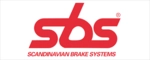 sbs Scandinavian Brake Systems