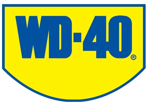 WD40